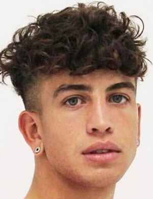 Giuliano Bertino profil resmi