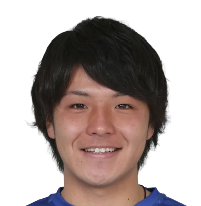 Shohei Yokoyama