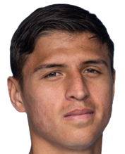 Anthony Contreras