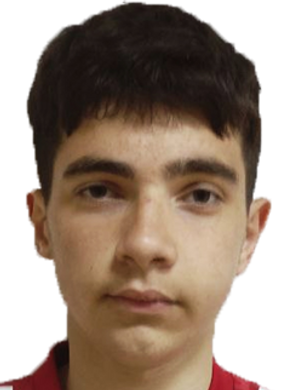 Vladimir Kasparyan profil resmi
