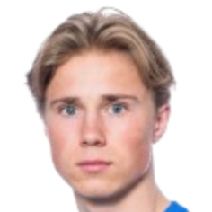 Oskar Spiten Nysaeter