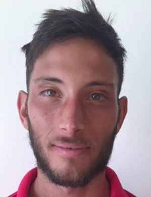 Matteo Serafini profil resmi