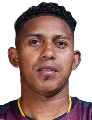 Frank Obando profil resmi