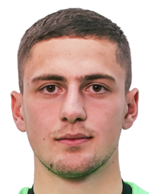 Anzor Kasradze