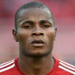 Diosdado Mbele Mangue