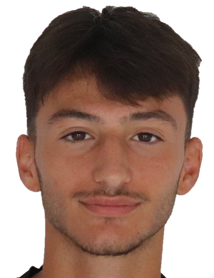 Albi Metani profil resmi