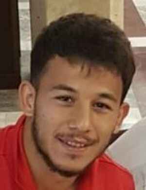 Comert Kandemir