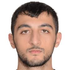 Зозуля, Дмитрий