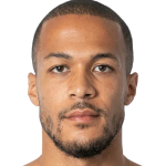 William Troost-Ekong