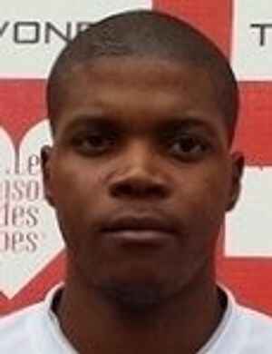 Bertrand Bebey Enoga