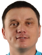 Aleksey Sorokin photo
