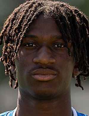 Abdoul Karim Camara profil resmi