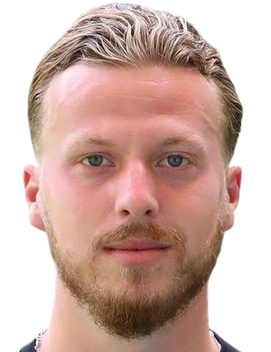 Vincent Heilmann