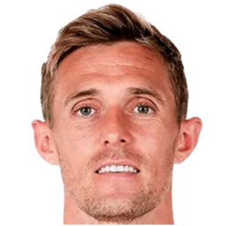 Darren Fletcher