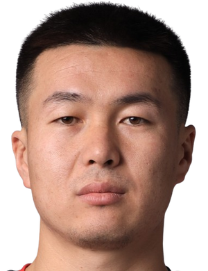 Askarbek Saliev profil resmi