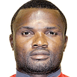 Yves Stephane Bitseki photo