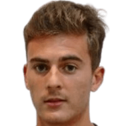 iker burgos