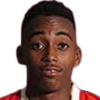 Josimar Palacios Herrera profil resmi