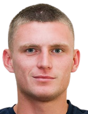 Nazar Gavrylyuk profil resmi