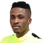 阿爾瑪·阿波·瓦基裏