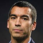 Giovanni van Bronckhorst photo