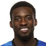 Oluwatomiwo Ameobi photo