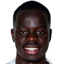 Pape Cabral