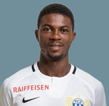 Dagou Willie Anderson Britto photo