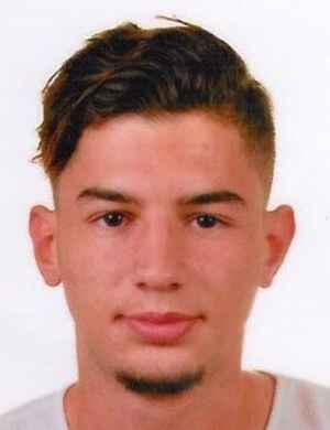 Muhammed Tuhan Baltaci