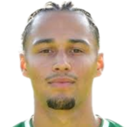 文森特·奧坎西