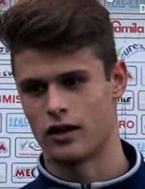 Denis Chiesa profil resmi