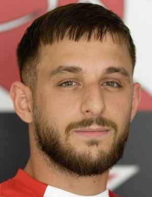 Valmir Rahimi profil resmi