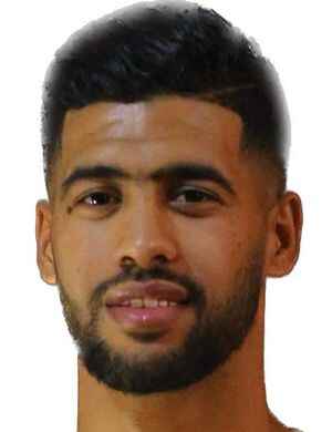Hamza Salem profil resmi