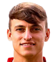 Stefano Beltrame