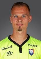 Зелазни, Эрвин