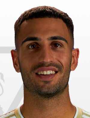 Javier Lobato profil resmi