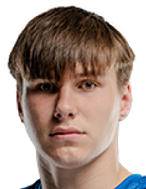 Andrey Lutskovich profil resmi