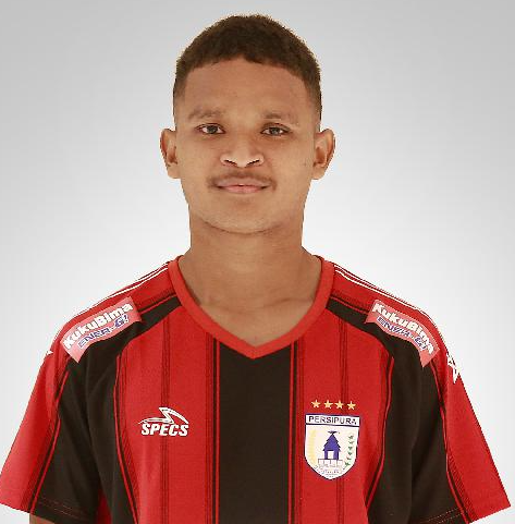 David Rumakiek photo