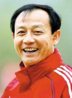 Baoshan Wang