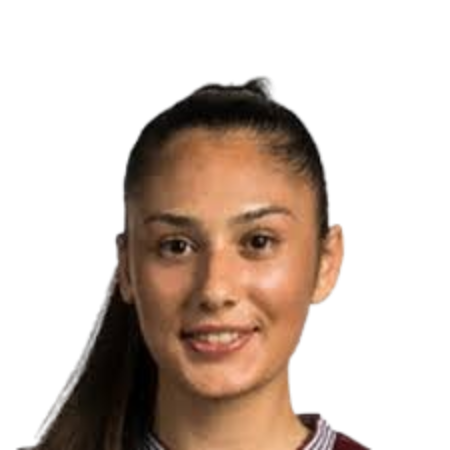 Selin Cemal Başdüdükçü