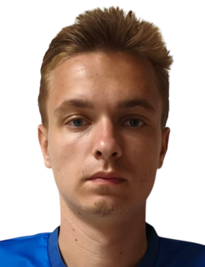 Kristian Maevskiy profil resmi