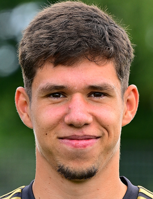 Björn Angermeier profil resmi