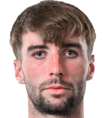 Cian Coleman
