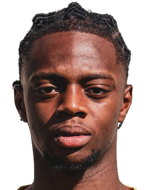 Diedry Kouassi profil resmi