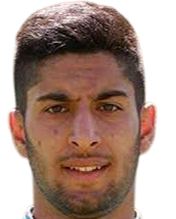 Alireza Rezaei