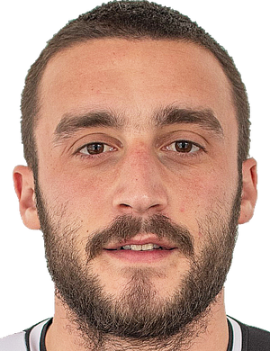 Ivan Penev profil resmi