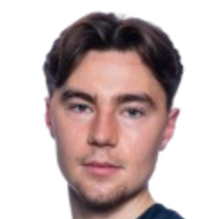 Simen Kvia Egeskog