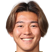 Taiyo Shimokawa
