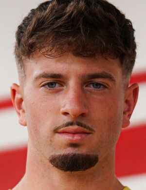 Maurice Merkl profil resmi