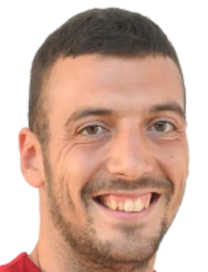 Angelos Syritoudis